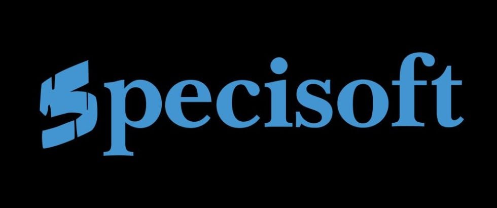 SPECISOFT LOGO